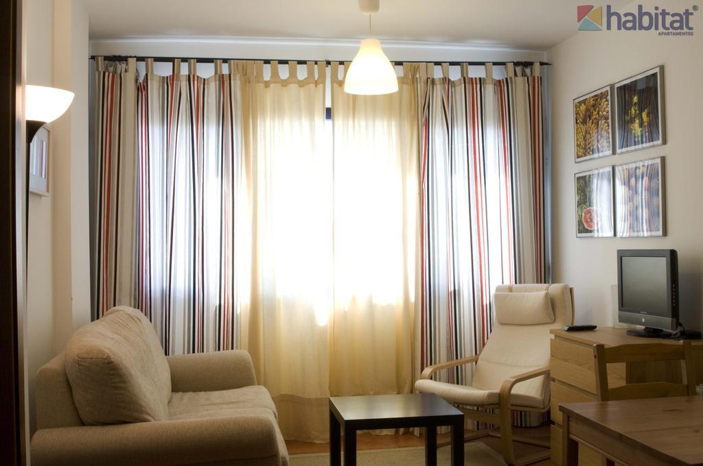 Apartamentos Habitat Zona Media Monachil Room photo