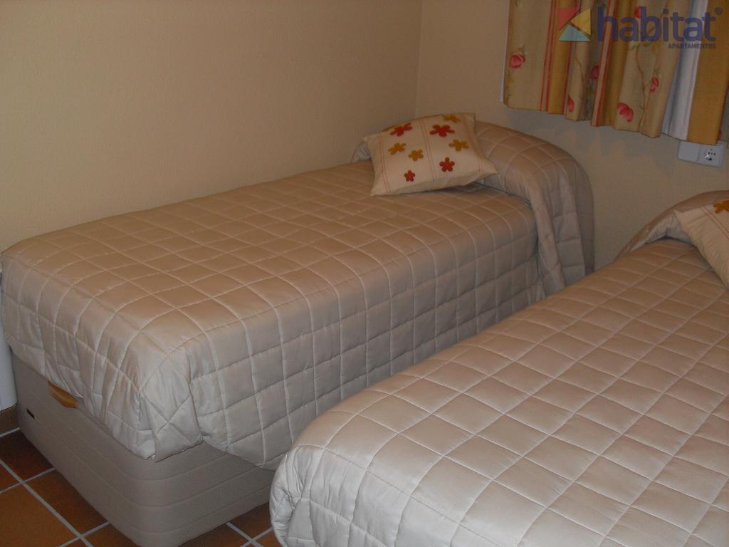 Apartamentos Habitat Zona Media Monachil Room photo